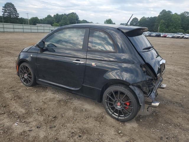 Photo 2 from auction – 2013 FIAT 500 ABARTH with VIN 3C3CFFFH9DT750389