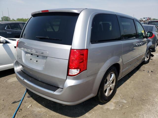 Photo 3 from auction – 2013 DODGE GRAND CARA with VIN 2C4RDGBG3DR741530