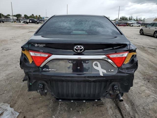 Photo 6 from auction – 2015 TOYOTA CAMRY LE with VIN 4T1BF1FK2FU105609