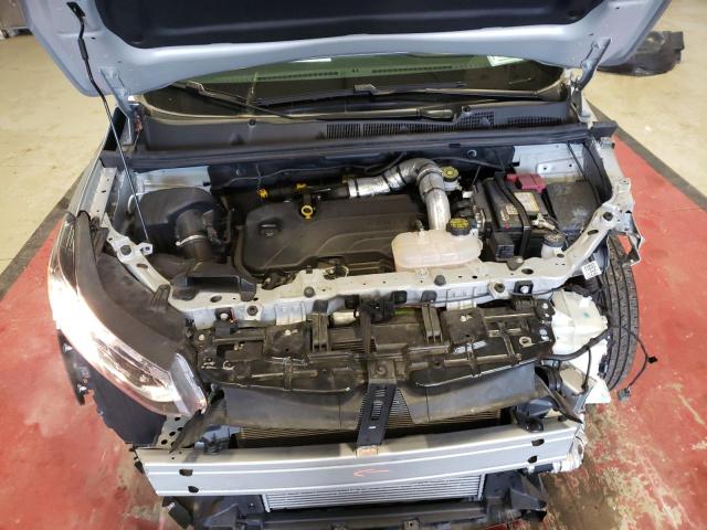Photo 11 from auction – 2022 CHEVROLET TRAX LS with VIN KL7CJNSM3NB509418