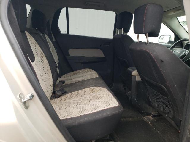 Photo 11 from auction – 2014 GMC TERRAIN SL with VIN 2GKFLVEK3E6100041
