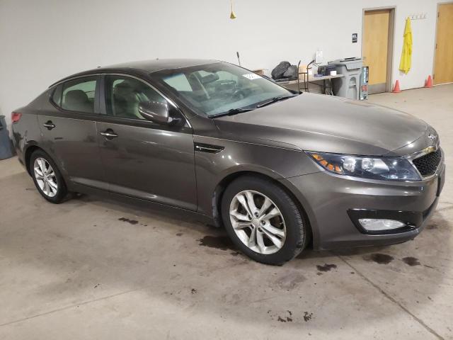 Photo 4 from auction – 2013 KIA OPTIMA LX with VIN 5XXGM4A74DG095754
