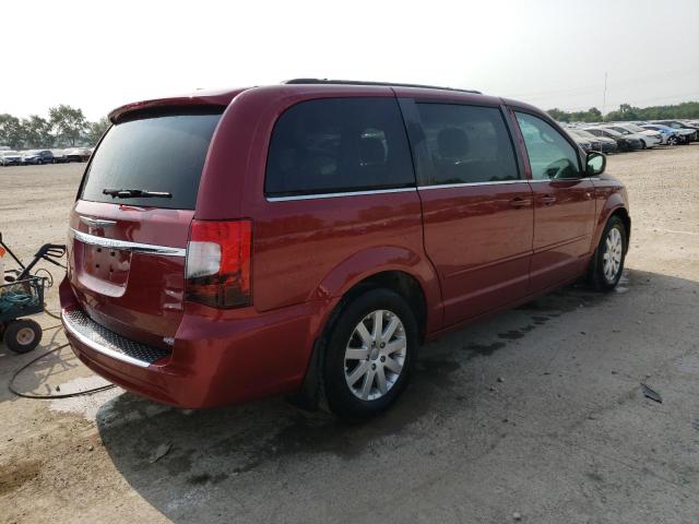 Photo 3 from auction – 2015 CHRYSLER TOWN & COU with VIN 2C4RC1AG2FR743418