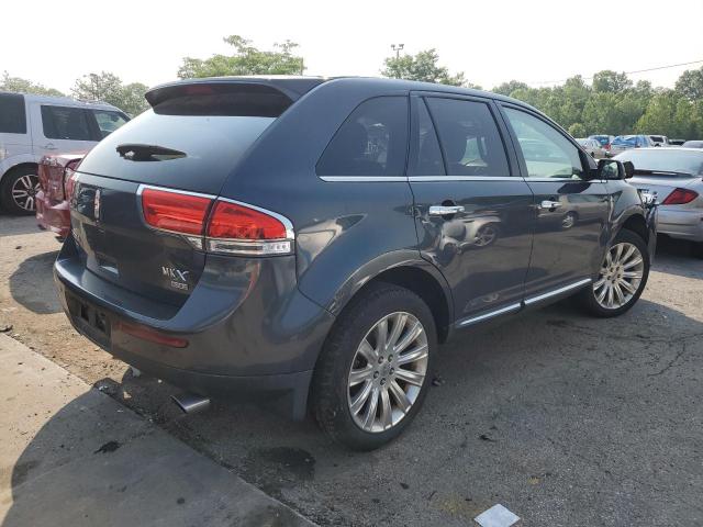 Photo 3 from auction – 2013 LINCOLN MKX with VIN 2LMDJ8JK9DBL29376