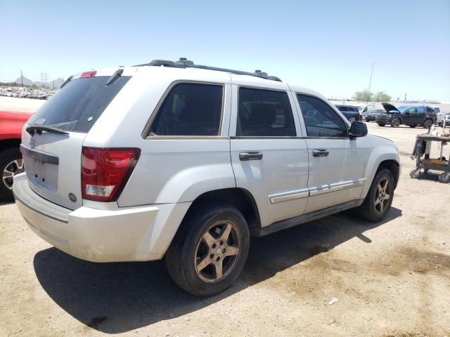 Photo 3 from auction – 2005 JEEP GRAND CHER with VIN 1J4GS48K95C704459