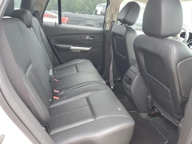 Photo 11 from auction – 2014 FORD EDGE SEL with VIN 2FMDK3JC1EBB83965