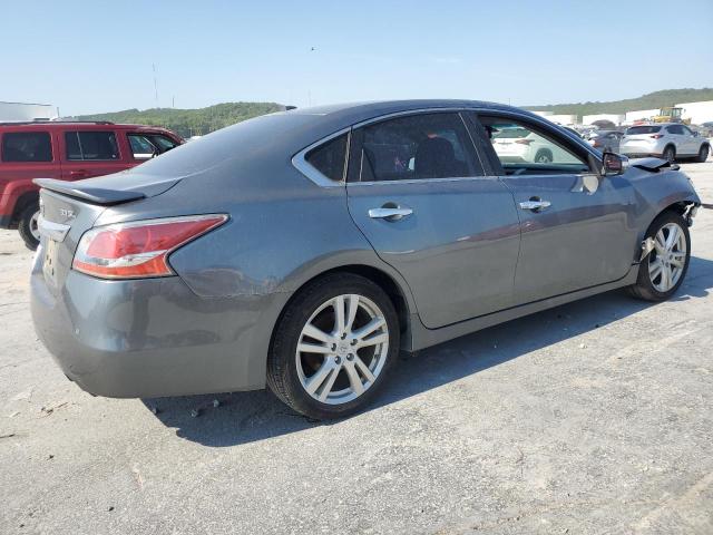 Photo 3 from auction – 2015 NISSAN ALTIMA 3.5 with VIN 1N4BL3AP6FC487473
