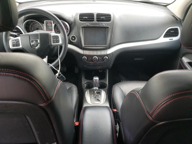 Photo 8 from auction – 2017 DODGE JOURNEY GT with VIN 3C4PDDEG1HT610536