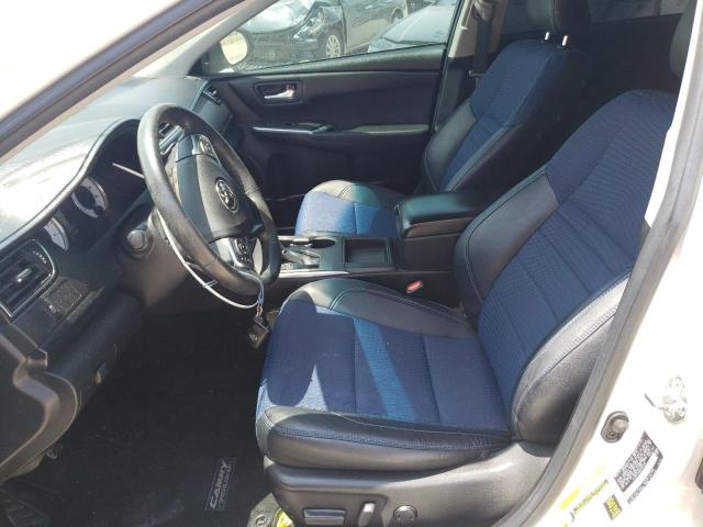 Photo 7 from auction – 2016 TOYOTA CAMRY LE with VIN 4T1BF1FK3GU507530