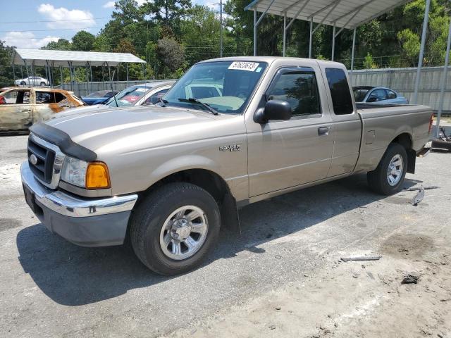 Photo 1 from auction – 2004 FORD RANGER SUP with VIN 1FTYR44U04PA71659