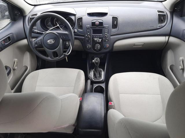 Photo 8 from auction – 2013 KIA FORTE LX with VIN KNAFT4A23D5674979