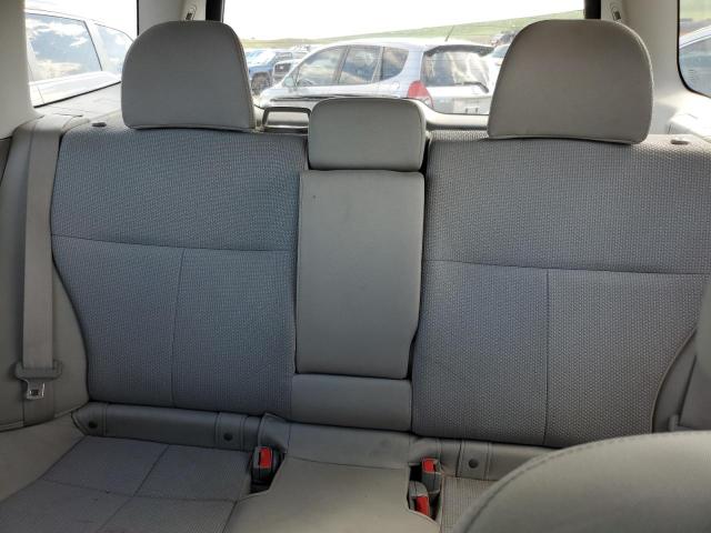 Photo 10 from auction – 2012 SUBARU FORESTER 2 with VIN JF2SHBBC6CH429767