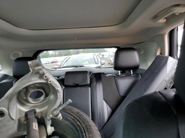 Photo 10 from auction – 2015 FORD EDGE SPORT with VIN 2FMPK3AP1FBB59005