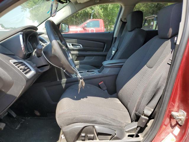 Photo 7 from auction – 2012 GMC TERRAIN SL with VIN 2GKFLREK7C6245703