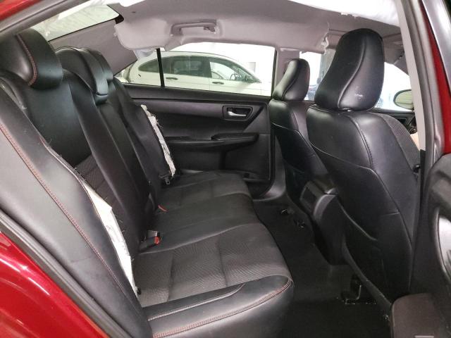 Photo 10 from auction – 2016 TOYOTA CAMRY LE with VIN 4T1BF1FK7GU548825