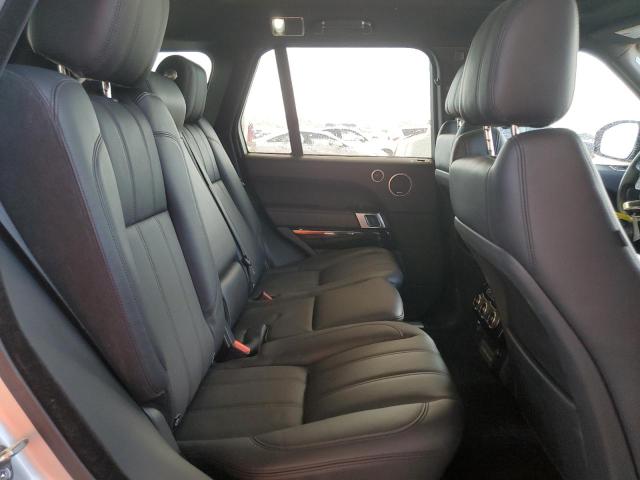 Photo 11 from auction – 2017 LAND ROVER RANGE ROVE with VIN SALGS2FK2HA339886