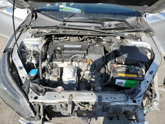 Photo 11 from auction – 2014 HONDA ACCORD EXL with VIN 1HGCR2F87EA213073
