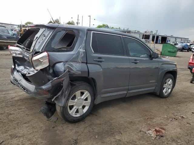 Photo 3 from auction – 2011 GMC TERRAIN SL with VIN 2CTFLREC3B6254728