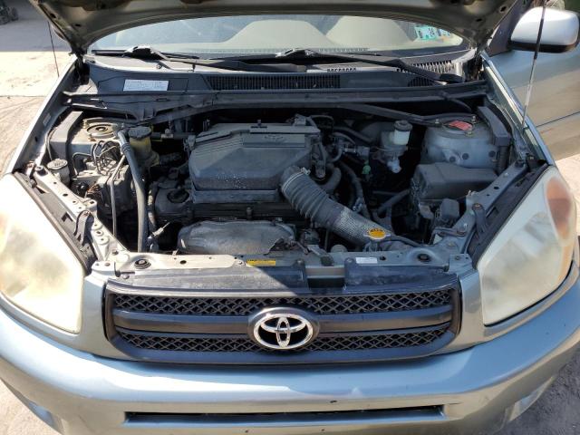 Photo 12 from auction – 2004 TOYOTA RAV4 with VIN JTEHD20V140015557