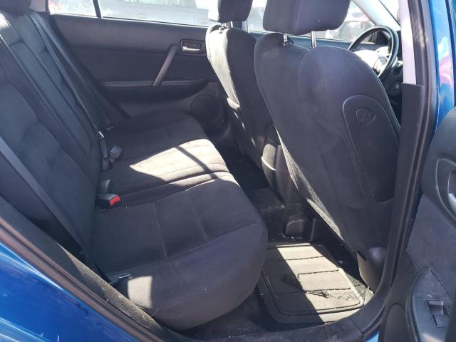 Photo 10 from auction – 2007 MAZDA 6 I with VIN 1YVHP84C075M12590