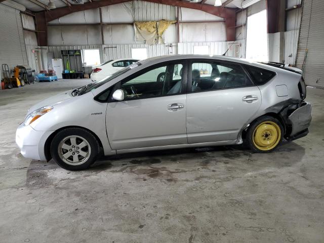 Photo 1 from auction – 2008 TOYOTA PRIUS with VIN JTDKB20U983335169