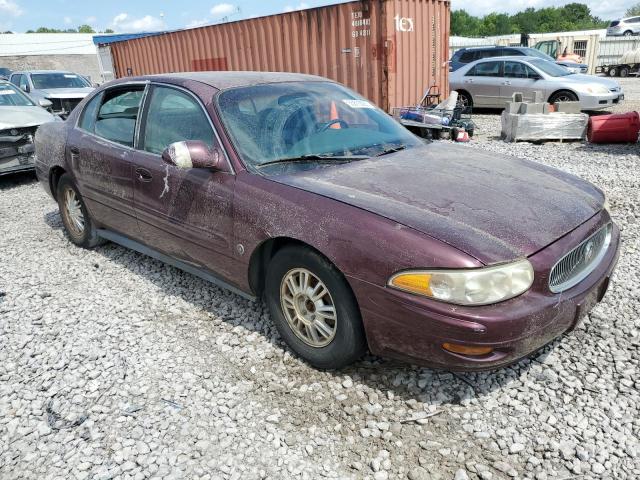 صورة رقم 4 من المزاد - 2004 BUICK LESABRE مع VIN 1G4HR54K344173460