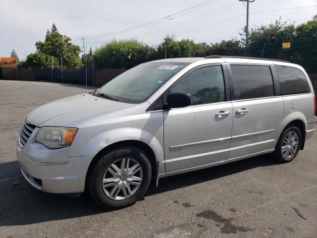 Photo 1 from auction – 2010 CHRYSLER TOWN & COU with VIN 2A4RR5DX0AR293479