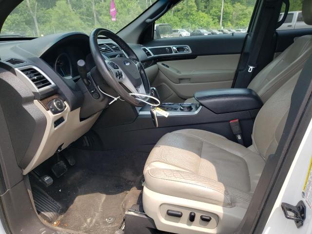 Foto 7 de la subasta – 2013 FORD EXPLORER L con VIN 1FM5K8F89DGA10773