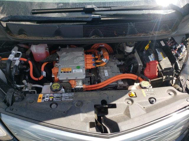 Photo 12 from auction – 2017 CHEVROLET BOLT EV LT with VIN 1G1FW6S02H4180166