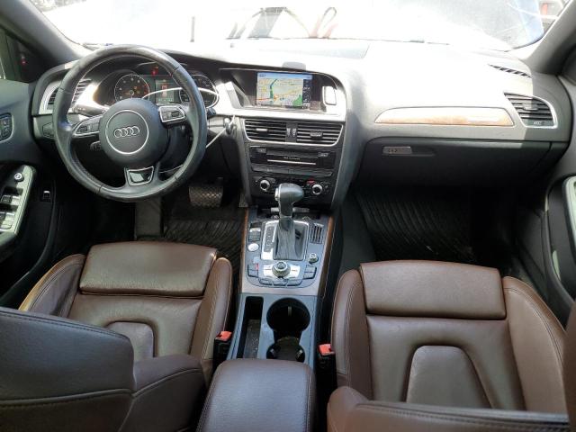 Photo 8 from auction – 2014 AUDI A4 ALLROAD with VIN WA1UFAFL4EA160241