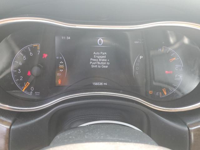 Photo 9 from auction – 2015 JEEP GRAND CHER with VIN 1C4RJEBG7FC126052