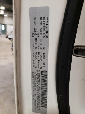 Photo 14 from auction – 2018 DODGE JOURNEY SE with VIN 3C4PDCAB5JT183985