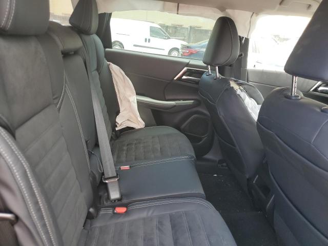 Photo 11 from auction – 2022 MITSUBISHI OUTLANDER with VIN JA4J3UA81NZ088917