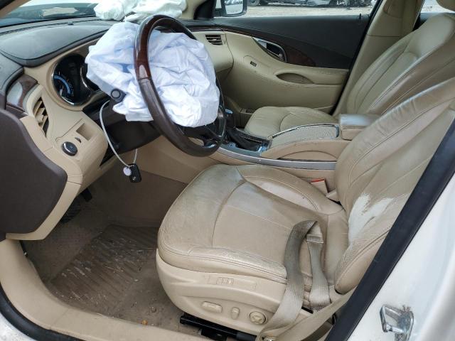 Photo 7 from auction – 2011 BUICK LACROSSE C with VIN 1G4GE5ED8BF153519