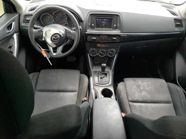 Photo 8 from auction – 2013 MAZDA CX-5 SPORT with VIN JM3KE4BE3D0135786
