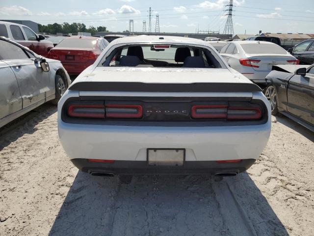 Photo 6 from auction – 2016 DODGE CHALLENGER with VIN 2C3CDZAG2GH183705