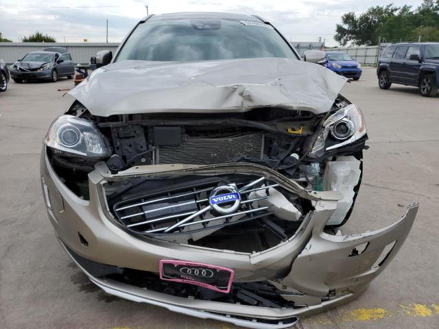 Photo 5 from auction – 2015 VOLVO XC60 T5 PL with VIN YV440MDM6F2723951