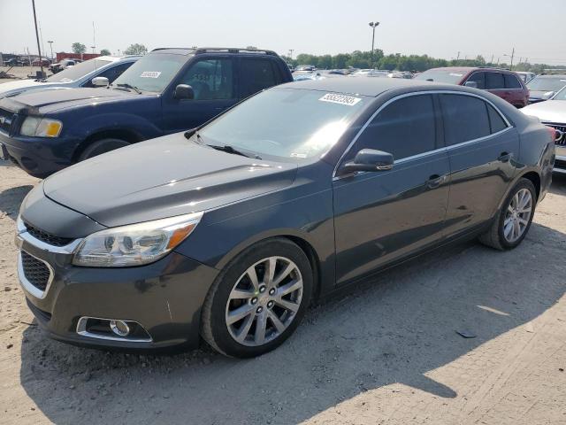 CHEVROLET MALIBU 2LT 2014 with VIN 1G11E5SL5EF253032 - Photo from auction