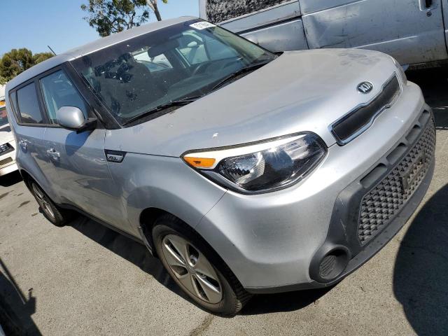 Photo 4 from auction – 2015 KIA SOUL with VIN KNDJN2A22F7809162