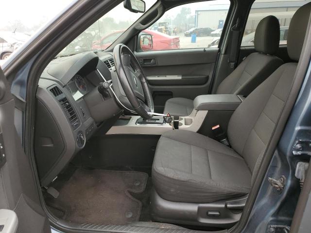 Photo 7 from auction – 2012 FORD ESCAPE XLT with VIN 1FMCU0D70CKA02845
