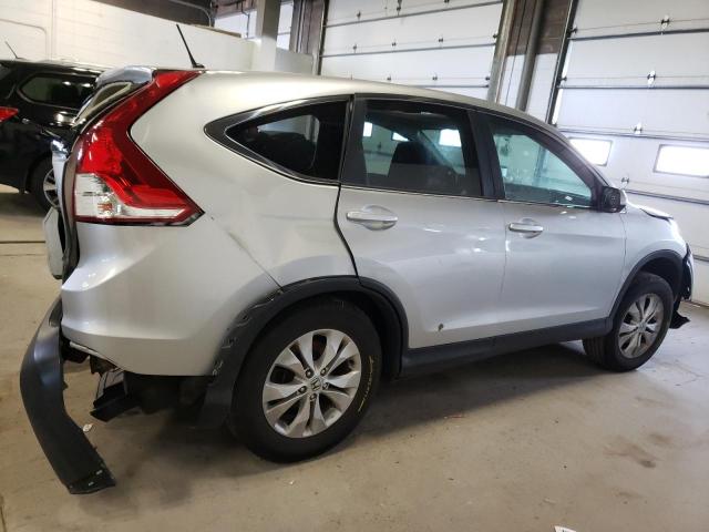 Photo 3 from auction – 2014 HONDA CR-V EX with VIN 5J6RM4H58EL002582