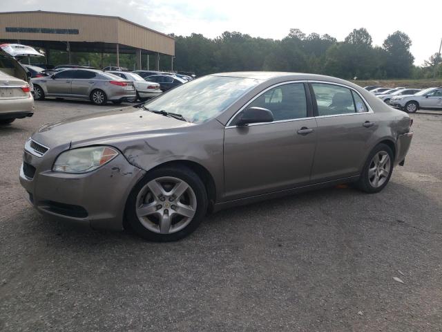 CHEVROLET MALIBU 4D 2012 with VIN 1G1ZB5E02CF241303 - Photo from auction