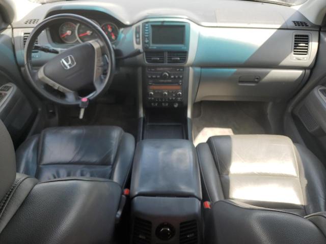 Photo 8 from auction – 2007 HONDA PILOT EXL with VIN 2HKYF18777H514174