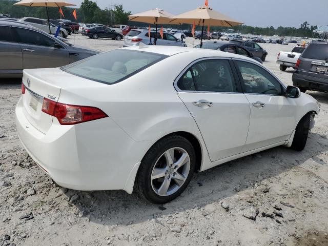 Photo 3 from auction – 2011 ACURA TSX with VIN JH4CU2F67BC000098