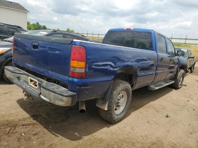 Photo 3 from auction – 2003 GMC SIERRA K25 with VIN 1GTHK23133F158704