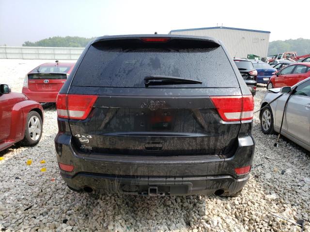 Zdjęcie 6 z aukcji – 2012 JEEP GRAND CHER z VIN 1C4RJFCT4CC289822