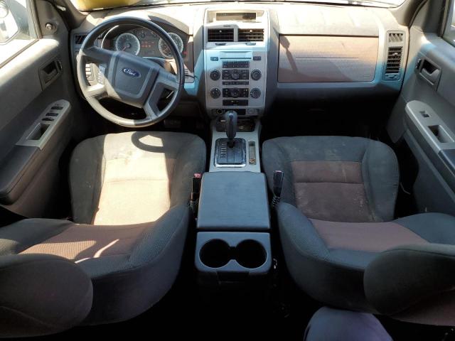 Photo 8 from auction – 2008 FORD ESCAPE XLT with VIN 1FMCU93128KA87812