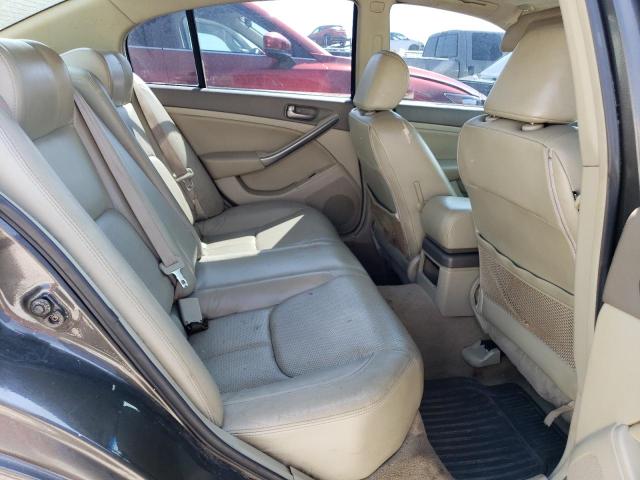 Photo 10 from auction – 2004 INFINITI G35 with VIN JNKCV51E24M604734