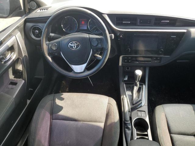 Photo 8 from auction – 2017 TOYOTA COROLLA L with VIN 5YFBURHE6HP572872