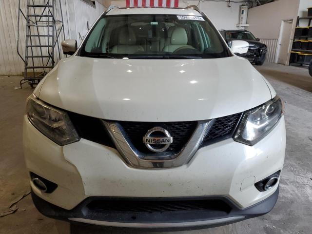 Photo 5 from auction – 2015 NISSAN ROGUE S with VIN 5N1AT2MT9FC908266